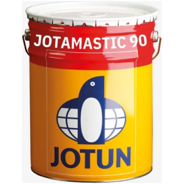 Jotamastic 90 - Ral 8016 Jotun
