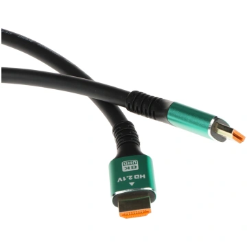 KABELIS HDMI-10-V2.1/8K 10 m Delta Multimedia
