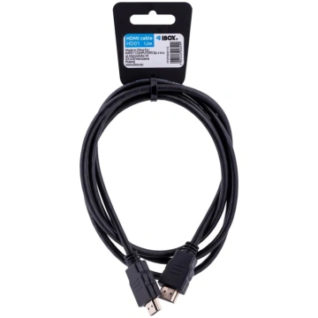 iBox ITVFHD0115 HDMI cable 1.5 m HDMI Type A (Stan