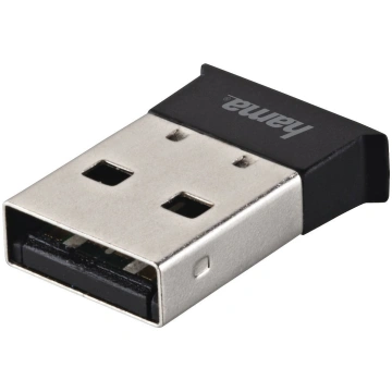 Adapteris Bluetooth Hama Hama Bluetooth®-usb-adapt