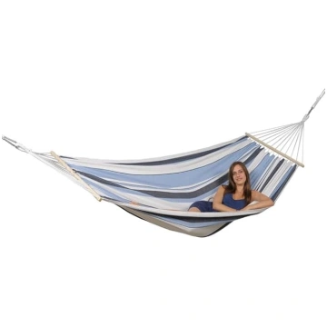 Amazonas AZ-1072110 Samba Hammock - Marine ANEB004