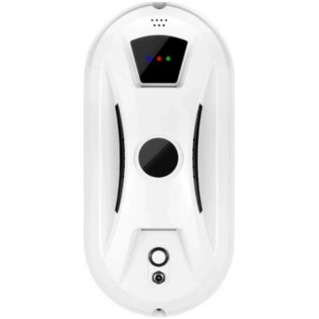 Logu tīrīšanas robots 5600Pa ar AI Bubello