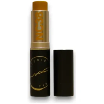 MAC Studio Fix Foundation Stick, NC38, 9 g 7736025