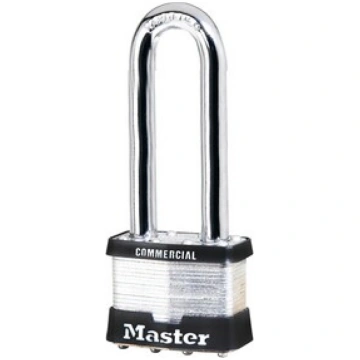 LN (Laminated) | Long Shackle Option- Master Lock