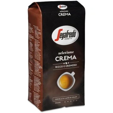 Segafredo Kafijas pupiņas Segafredo Selezione Crem