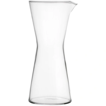 Pitcher 95cl clear IITTALA