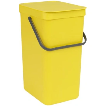 Brabantia miskaste Sort&Go 109867