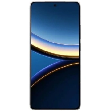 Xiaomi poco f7 pro 5g dual sim 12/256gb silver TKO
