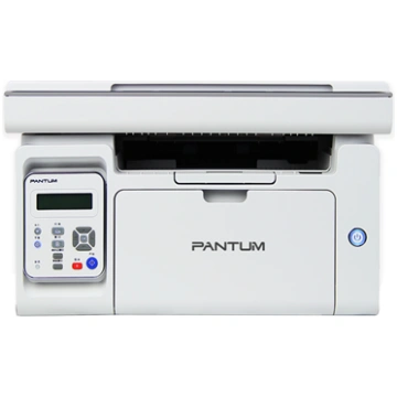 Pantum Multifunction Printer M6509NW Mono Laser A4