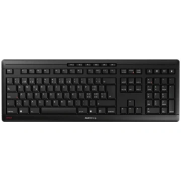 CHERRY Stream Wireless keyboard Universal RF Wirel