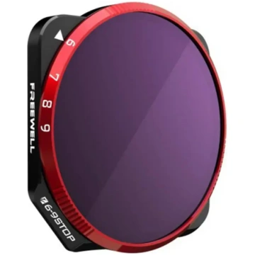 Filter VND 6-9 Freewell for DJI Mavic 3 | FW-MC3-V