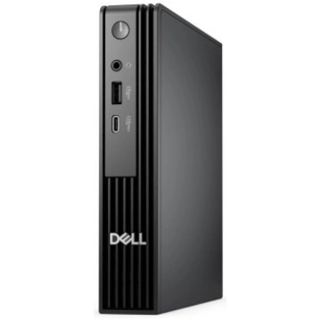 Dell Pro QCM1250 Desktop Micro Intel Core Ultra 5 