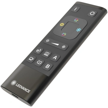 Tālvadības pults Ledvance SMART+ WIFI, 12 cm x 3.9