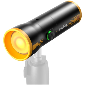 LED, SmallRig, SmallRig 5512 RF 10C Portable Focus