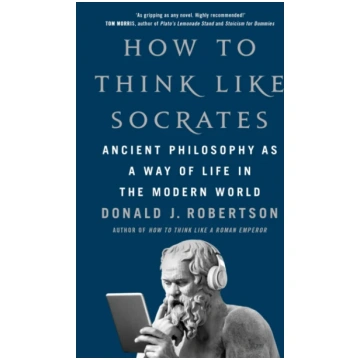 How To Think Like Socrates Bookshop