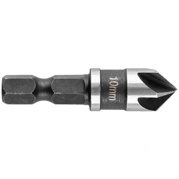 Wiertlo Graphite Fazownik Hex 10 mm 15358729 (5902