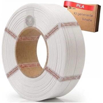 Piemērots Bambulab Filament PLA Basic Bambu Lab 3D