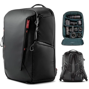 PGYTECH OneMo Lite Camera Backpack 22L profesionāl