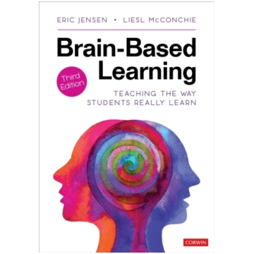 Brain-Based Learning Eric P. Jensen