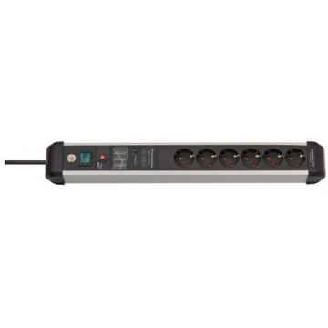 Brennenstuhl Premium-Protect-Line 6fach *DE* ( 139