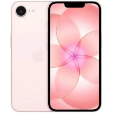 Apple iPhone 17e 256GB Soft Pink