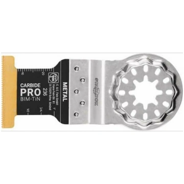Fein wgłębnego E-Cut Carbide Pro, system Starlock
