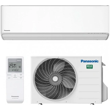 Panasonic gaisa kondicionieris CS-HZ25XKE / CU-HZ2