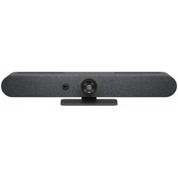 LOGITECH Rally Bar Mini - GRAPHITE - USB - PLUGC -