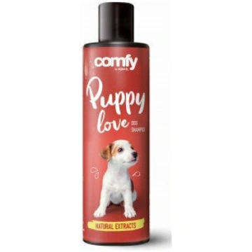 Comfy šampūns maziem kucēniem, 250 ml