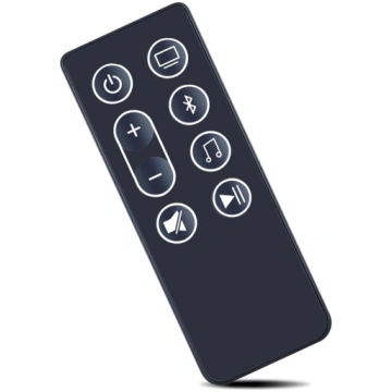 Rezerves tālvadības pults Bose Smart Soundbar 300,