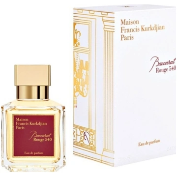 Maison Francis Kurkdjian Maison Francis Kurkdjian 