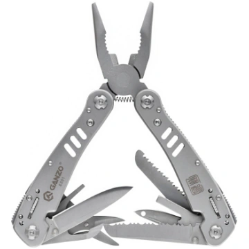 Ganzo G301 Multitool Daudzfunkcionālais rīks