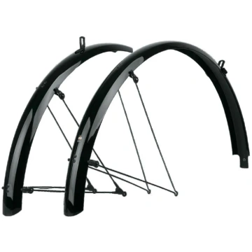 SKS BLUEMELS BASIC 28" dubļusargu komplekts 11811