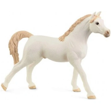 Figūra arābijas zirgs Schleich, balts