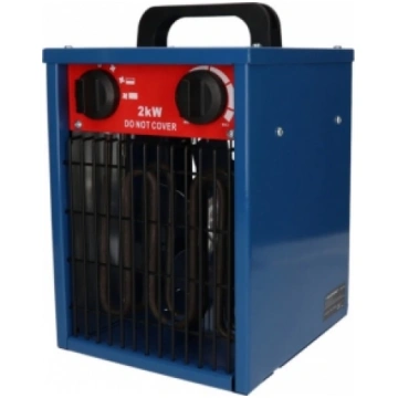 Electric heater 2 kW Blaupunkt EH7010 PTBLEH003