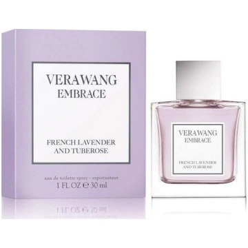 Vera Wang Embrace French Lavender amp; Tuberose Ve