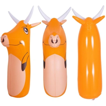 BS Piepūšams boksa maiss ANIMAL 53089 Bull (-) 156