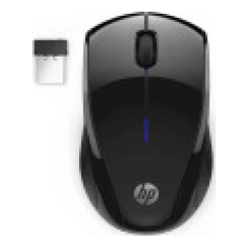 Silent Wireless Mouse (686169) [Mysz HP] 391R4AA