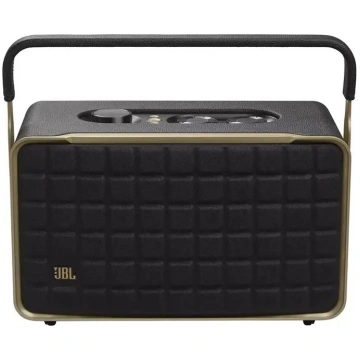 Skaļrunis JBL Authentics 300, Black