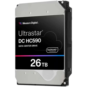Western Digital Ultrastar HDD|WESTERN DIGITAL ULTR