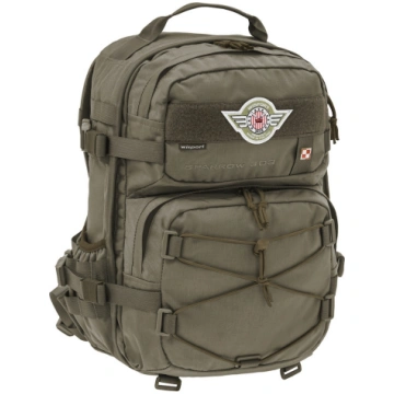 WISPORT SPARROW 303 30 L MUGURSOMA - RAL 7013