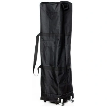 Transportēšanas soma ar riteņiem - 4x8 m - 83€