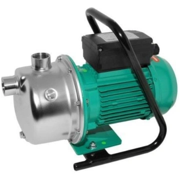 Ūdens apgādes sūknis WILO WJ 203 0.75kW 230V (4262