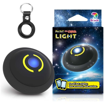 Numskull Brook Gaming Pocket Auto Catch Light