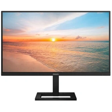 Monitors Philips 27" 4K UHD IPS LED monitors, USB-