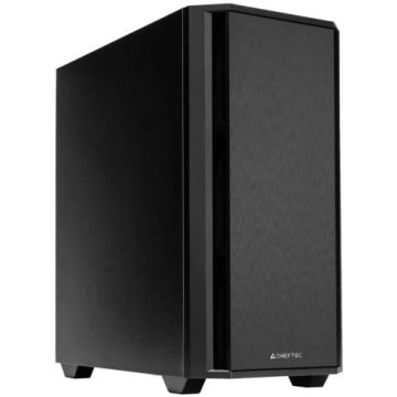 Chieftec Kaste Pro Mini AZ-01B-OP, Mini Tower, 1x 