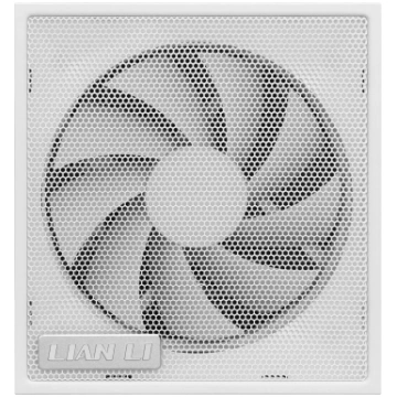 Barošanas bloks Lian Li SX Series 80 PLUS Platinum