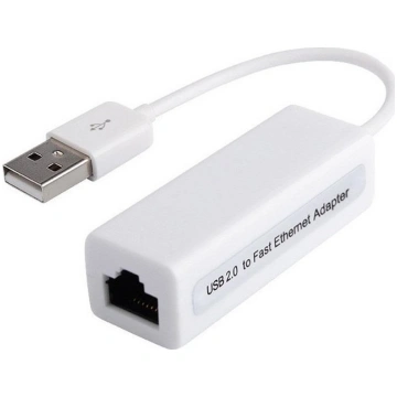 PremiumCord adapter USB2.0 - LAN RJ45 ETHERNET 10/