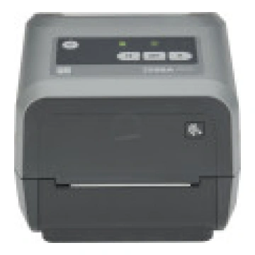 Zebra ZD421 uzlīmju printeris (ZD4A042-C0EM00EZ) [