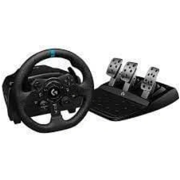 Logitech STEERING WHEEL G923 RACING//PC 941-000158